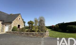 Maison 5 Pièces 160 m² à vendre à Ploumilliau (22300)