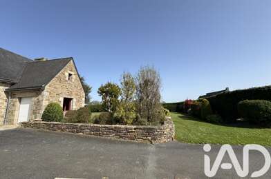 Maison 5 pièces 450000 €