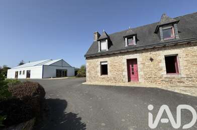 Maison 5 pièces 450000 €