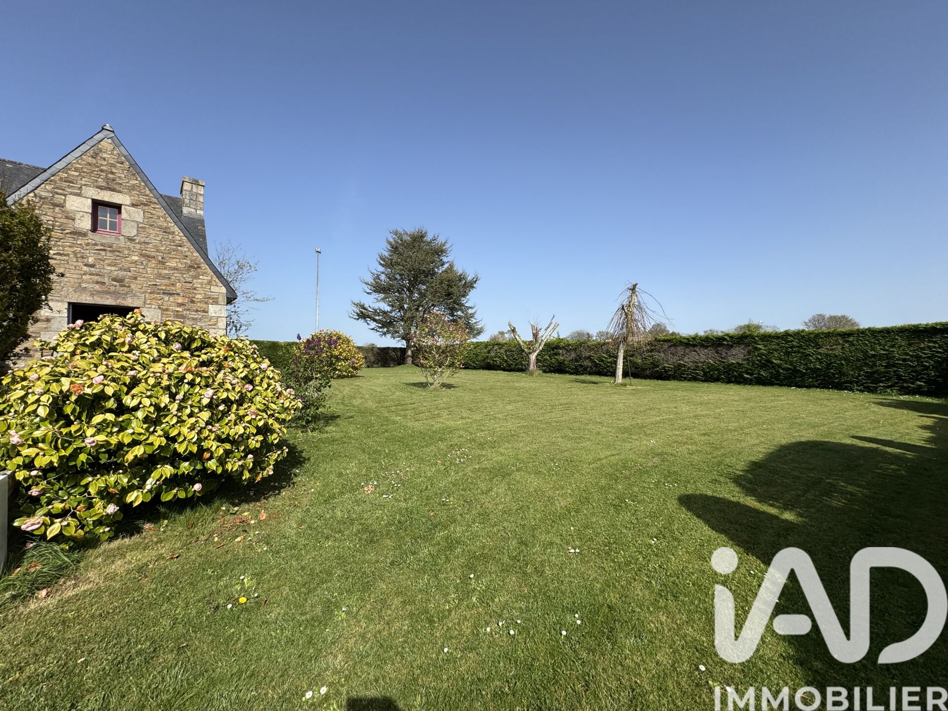 Vente Maison/villa 5 pièces - Photo 2