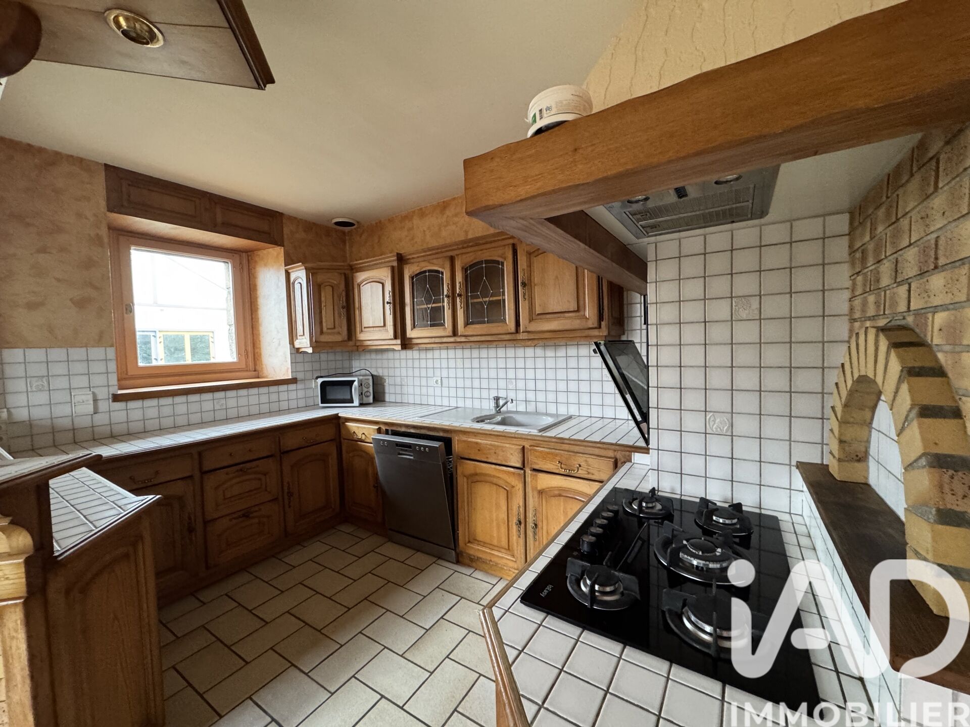 Vente Maison/villa 5 pièces - Photo 3