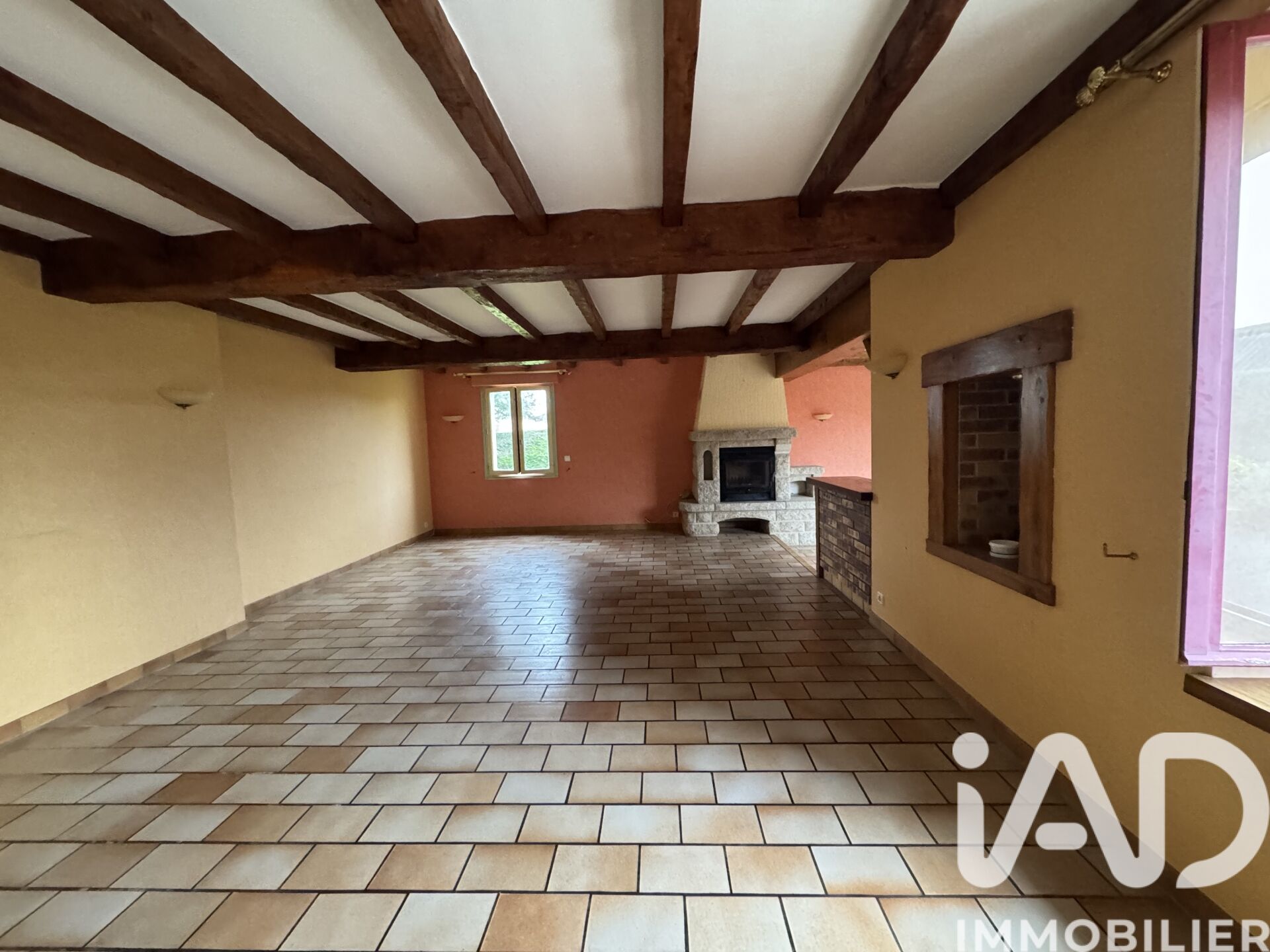 Vente Maison/villa 5 pièces - Photo 4