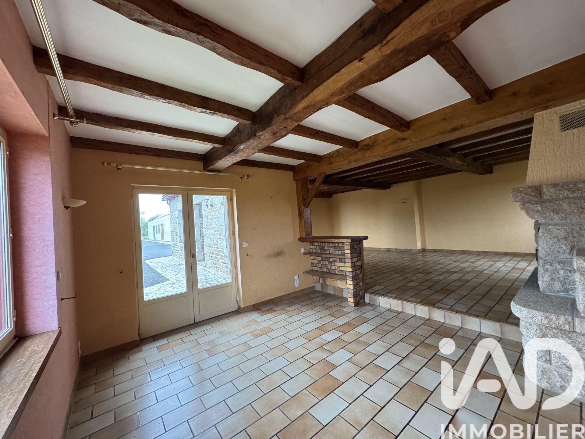 Vente Maison/villa 5 pièces - Photo 5