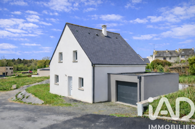 Maison 5 pièces 296000 €