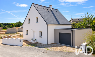 Maison 5 Pièces 102 m² à vendre à Lamballe-Armor (22400)