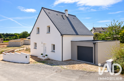 Vente Maison/villa 5 pièces — photo du bien
