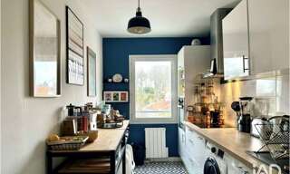 Appartement 3 Pièces 68 m² à vendre à Saint-Sébastien-sur-Loire (44230)