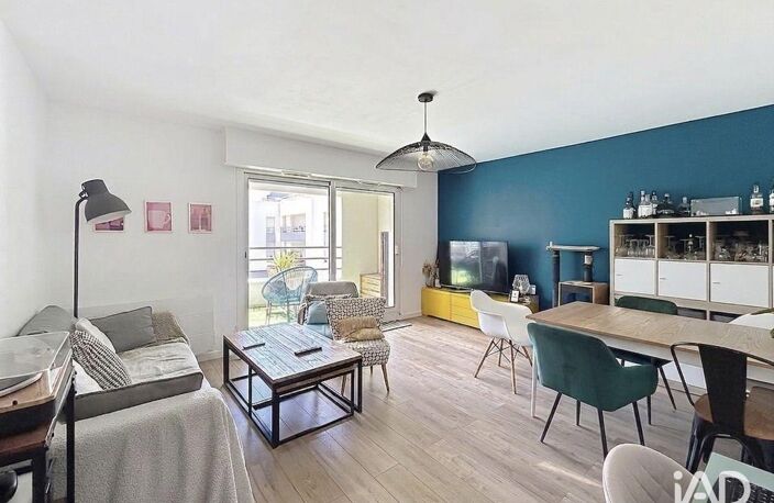 Vente Appartement 3 pièces — photo 3
