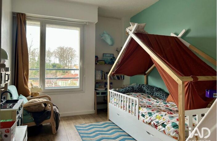Vente Appartement 3 pièces — photo 4
