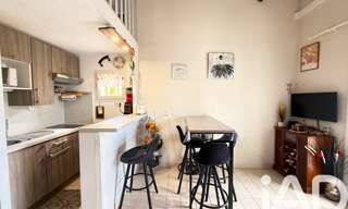 Maison 3 Pièces 38 m² à vendre à Saint-Cyprien (66750)