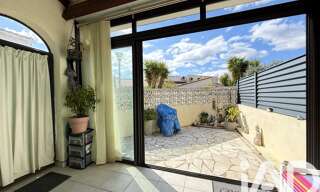 Maison 3 Pièces 38 m² à vendre à Saint-Cyprien (66750)