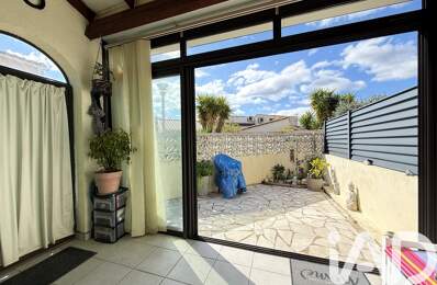Vente Maison traditionnelle 3 pièces — photo du bien