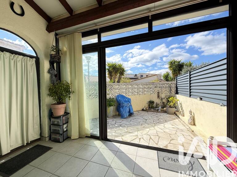 Vente Maison traditionnelle 3 pièces — photo 1