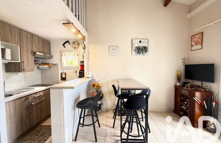 Vente Maison traditionnelle 3 pièces — photo 2
