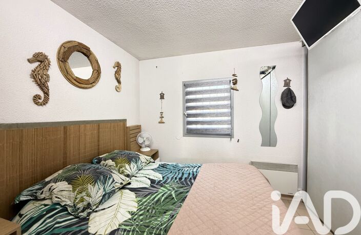 Vente Maison traditionnelle 3 pièces — photo 3