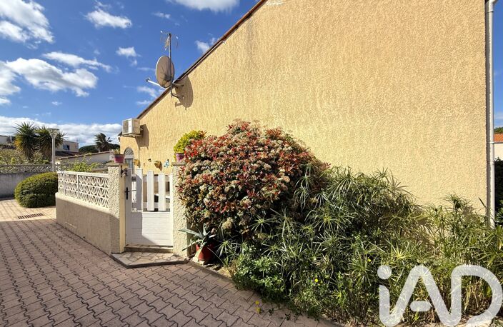 Vente Maison traditionnelle 3 pièces — photo 4