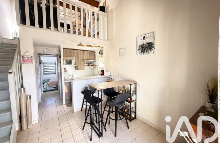 Vente Maison traditionnelle 3 pièces — photo 5
