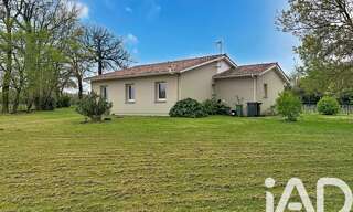 Maison 4 Pièces 97 m² à vendre à Civrac-en-Médoc (33340)