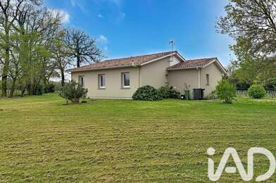 Maison 4 pièces 247000 €