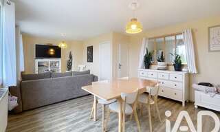 Maison 4 Pièces 86 m² à vendre à Sorigny (37250)