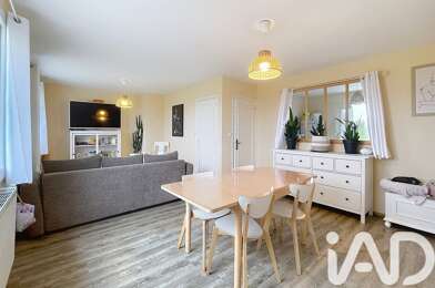 Maison 4 pièces 212500 €