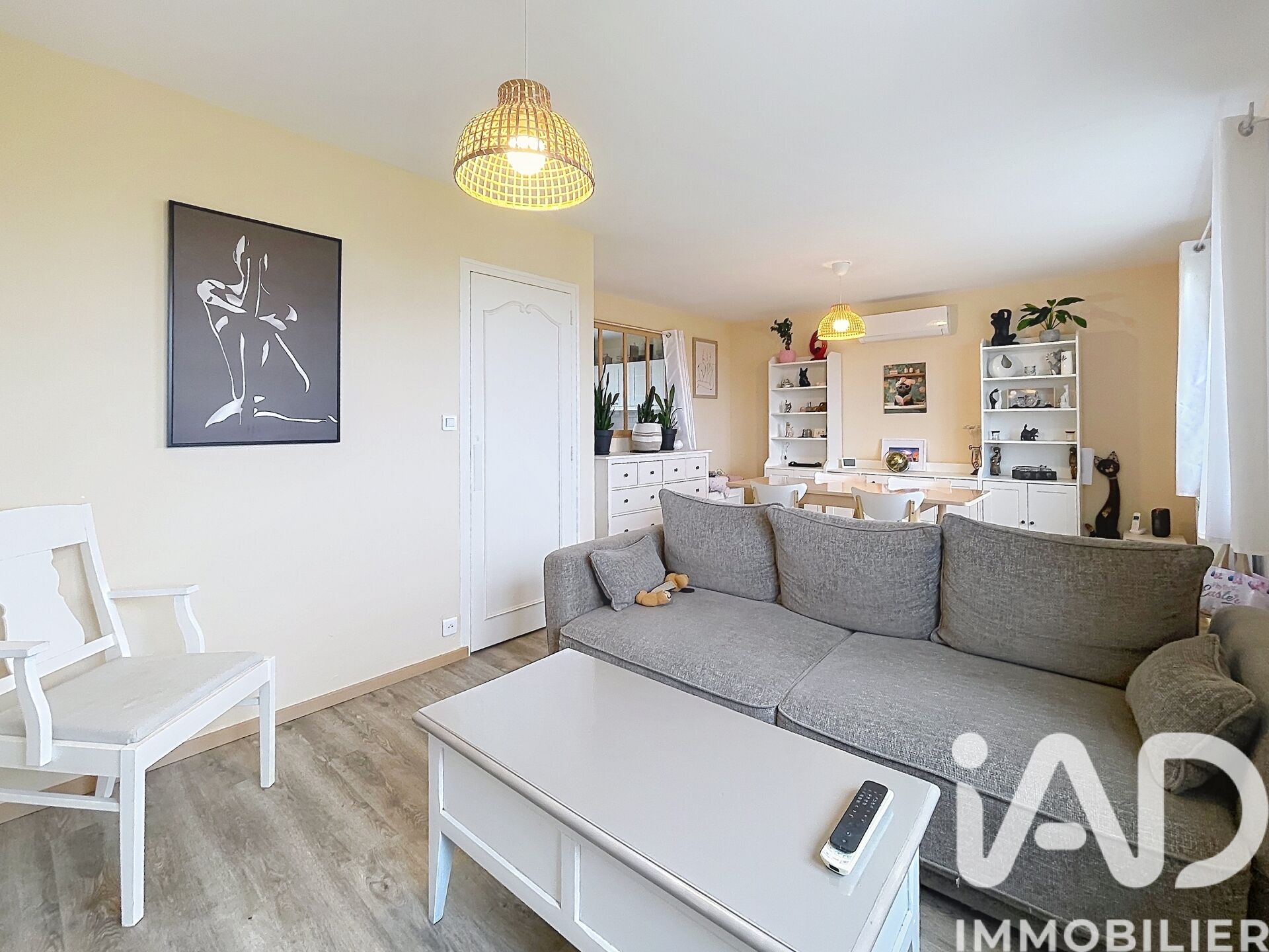 Vente Maison/villa 4 pièces - Photo 2