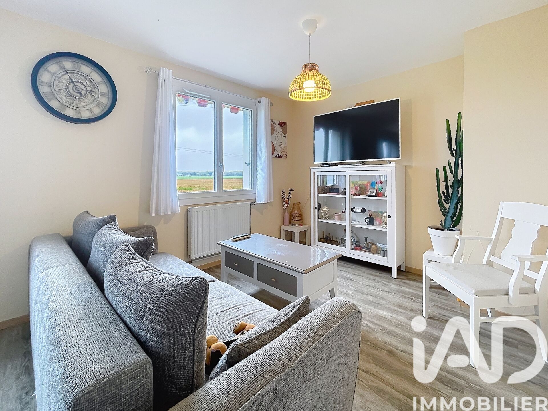 Vente Maison/villa 4 pièces - Photo 4