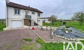 Maison 4 Pièces 86 m² à vendre à Sorigny (37250)