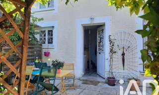 Maison 3 Pièces 83 m² à vendre à Thomery (77810)