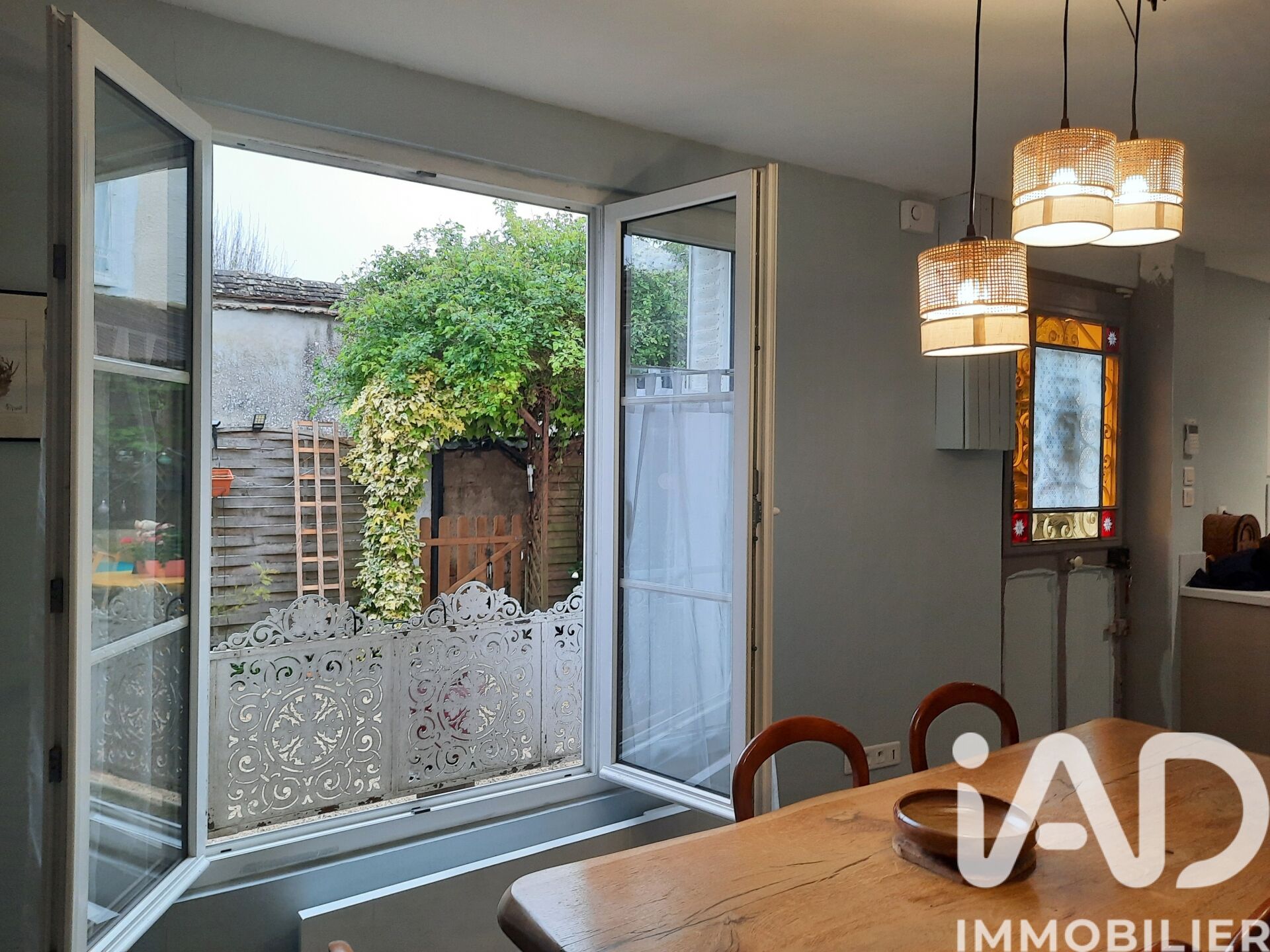 Vente Maison/villa 4 pièces - Photo 3
