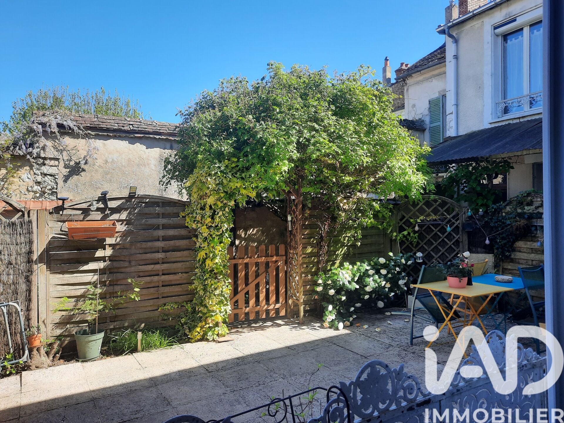 Vente Maison/villa 4 pièces - Photo 4