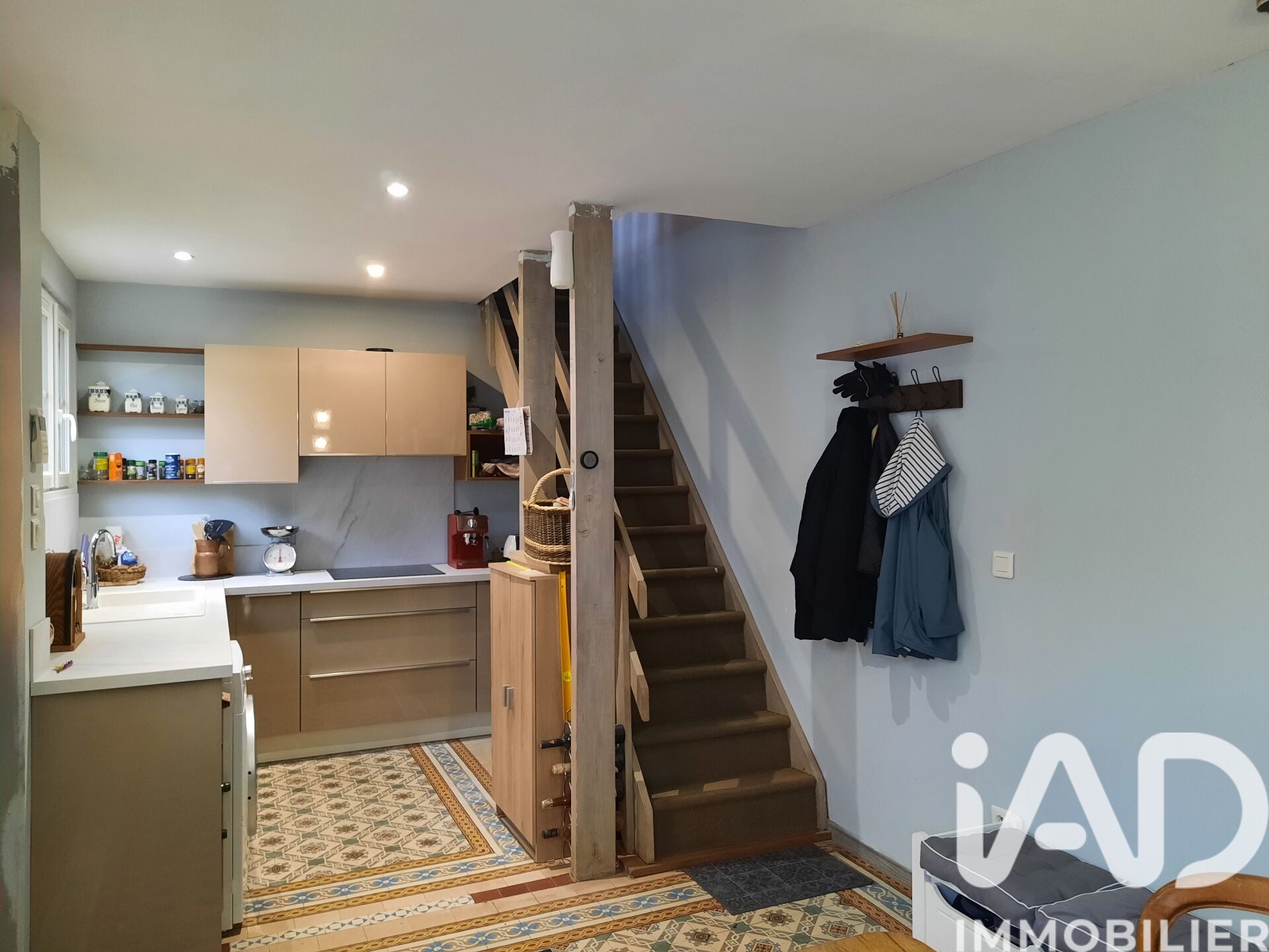 Vente Maison/villa 4 pièces - Photo 5