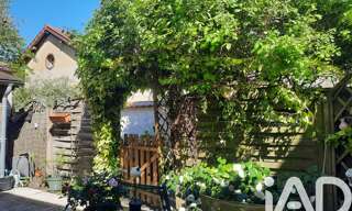 Maison 3 Pièces 83 m² à vendre à Thomery (77810)
