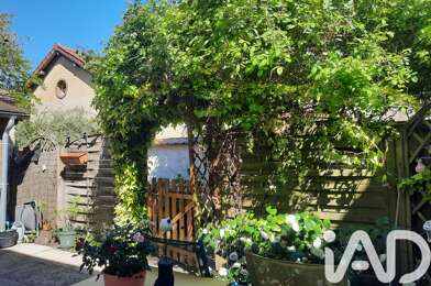 Maison 3 pièces 260000 €