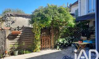 Maison 3 Pièces 83 m² à vendre à Thomery (77810)