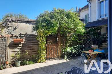 Maison 3 pièces 250000 €