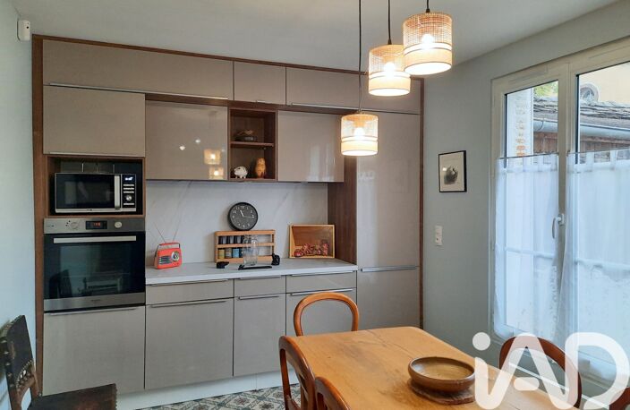 Vente Maison/villa 4 pièces — photo 2