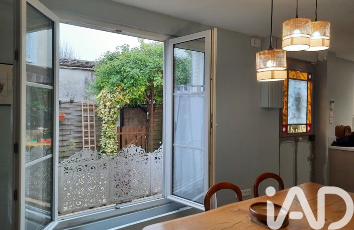 Vente Maison/villa 4 pièces — photo 3