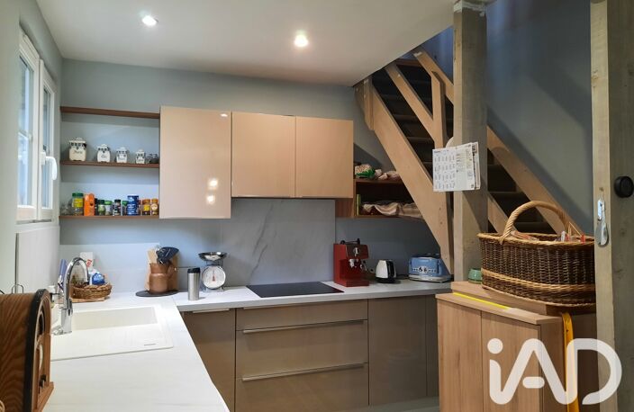 Vente Maison/villa 4 pièces — photo 4