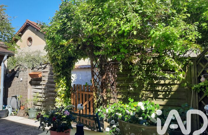 Vente Maison/villa 4 pièces — photo 5