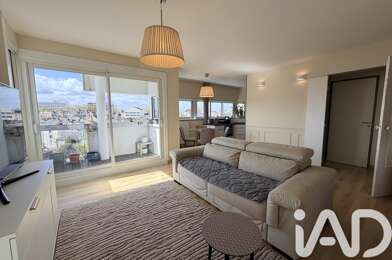 Appartement 3 pièces 259500 €