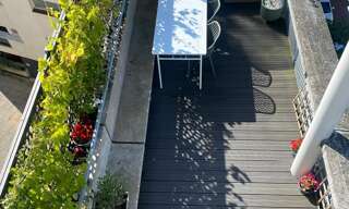 Appartement 3 Pièces 63 m² à vendre à Tours (37000)