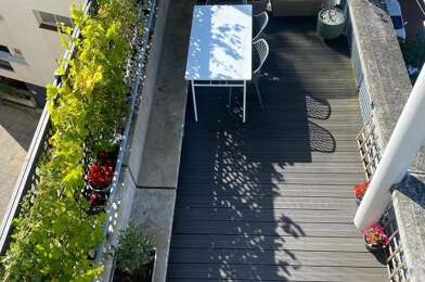 Appartement 3 pièces 259500 €