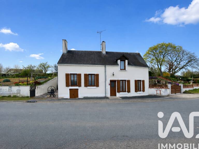 Vente Maison/villa 4 pièces — photo 1