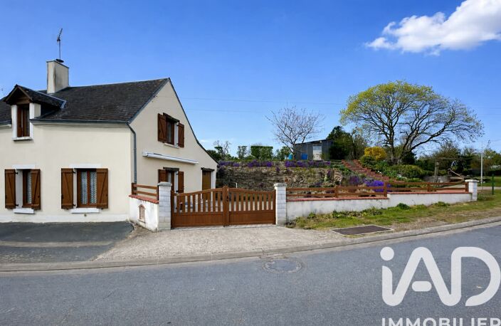 Vente Maison/villa 4 pièces — photo 2