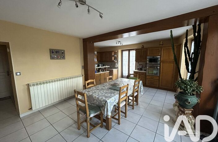 Vente Maison/villa 4 pièces — photo 3