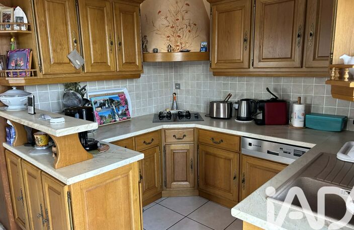 Vente Maison/villa 4 pièces — photo 4