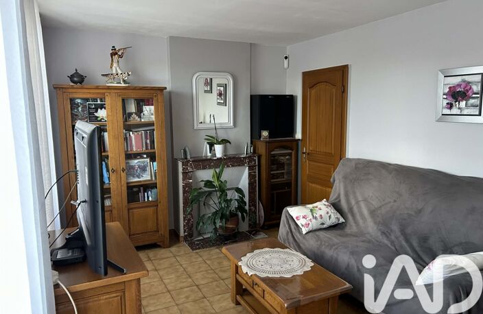 Vente Maison/villa 4 pièces — photo 5