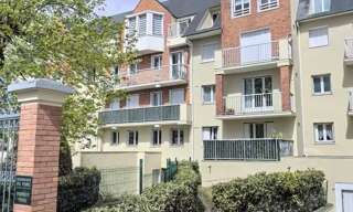 Appartement 3 Pièces 62 m² à vendre à Deuil-la-Barre (95170)