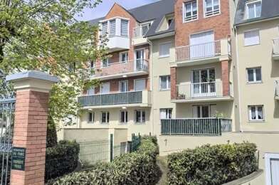 Appartement 3 pièces 229000 €